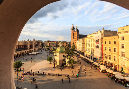 krakow