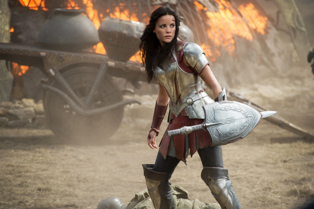 thorthedarkworldjaimiealexander