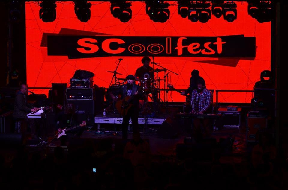 SCool fest