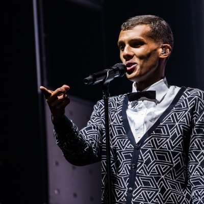 Stromae