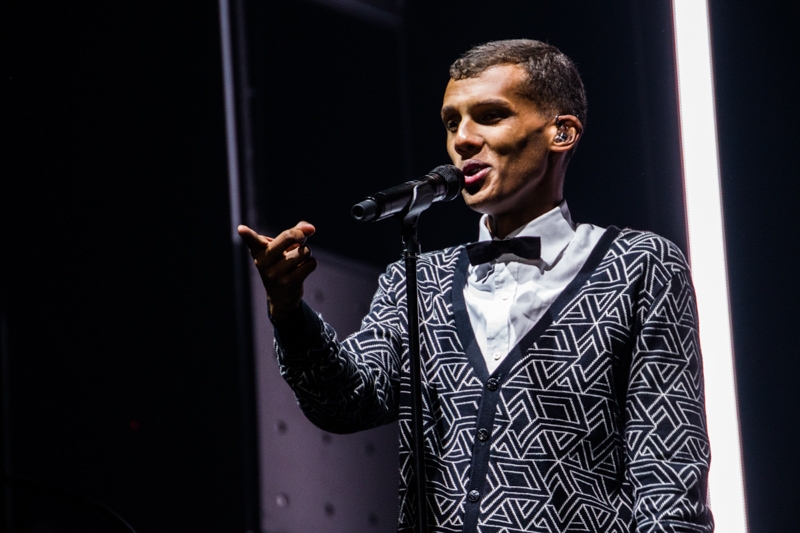 Stromae