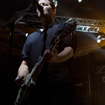 Jimmy Eat World