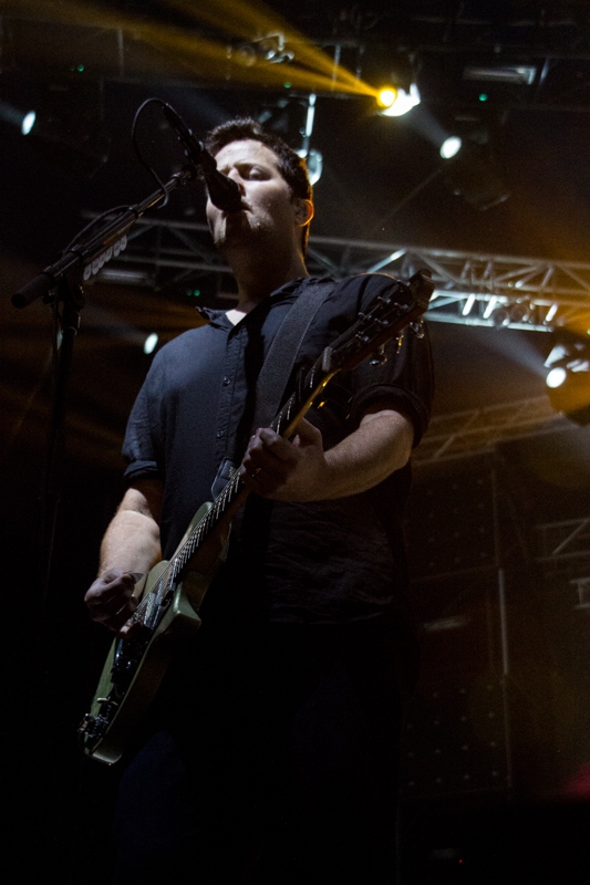 Jimmy Eat World