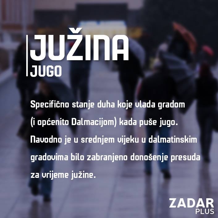 Južina