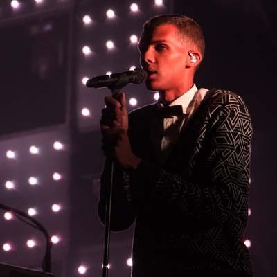 Stromae III