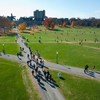 Virginia Tech centar