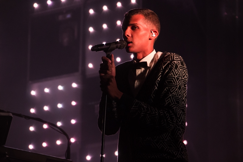 Stromae III