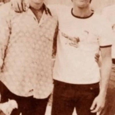 Chuck Norris i Bruce Lee