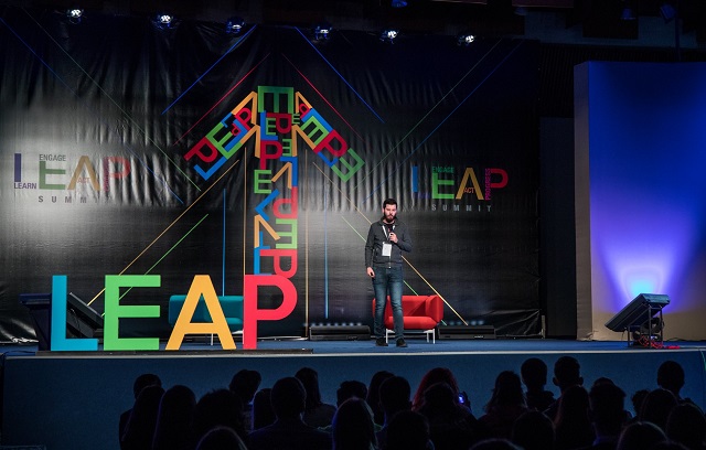 LEAP Summit - Studentski.hr