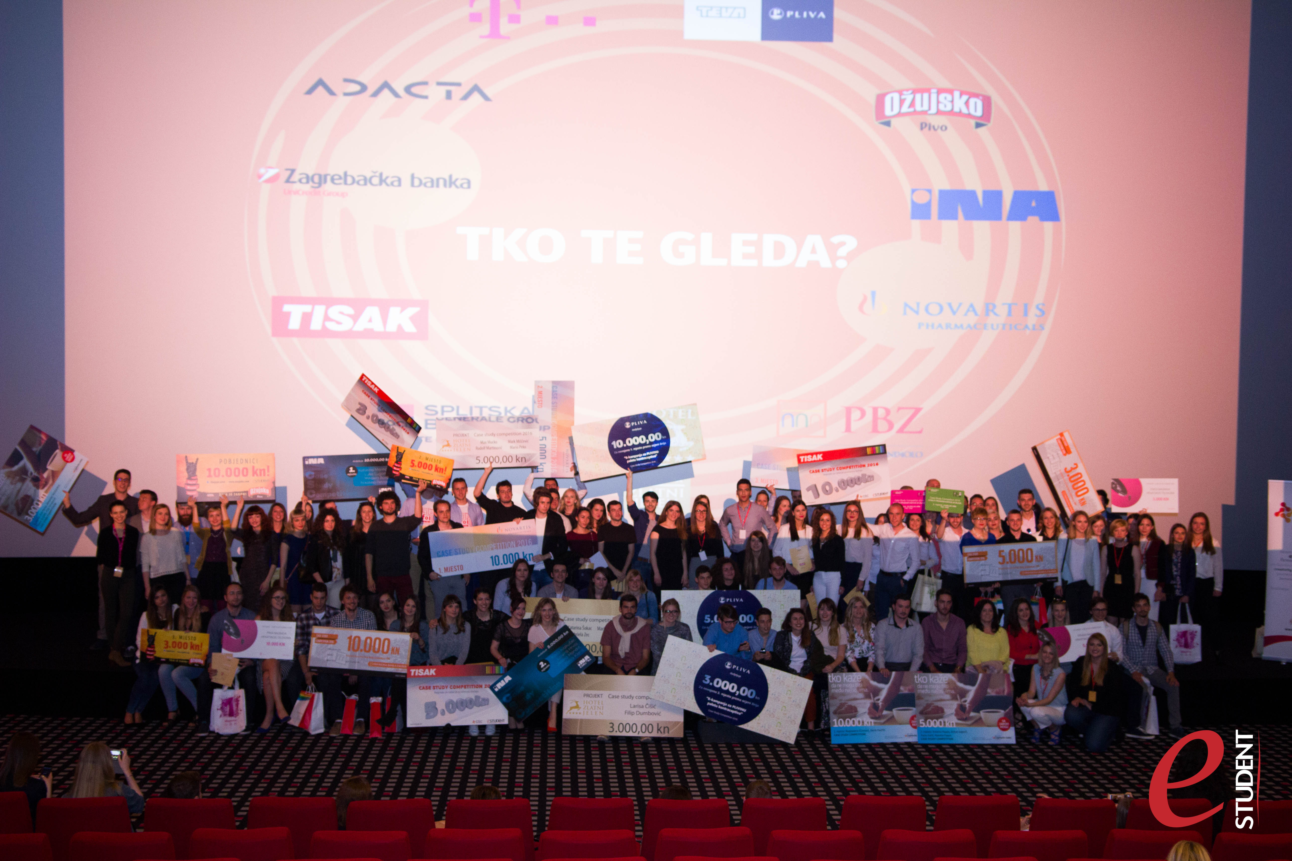 Case Study Competition - Studentski.hr