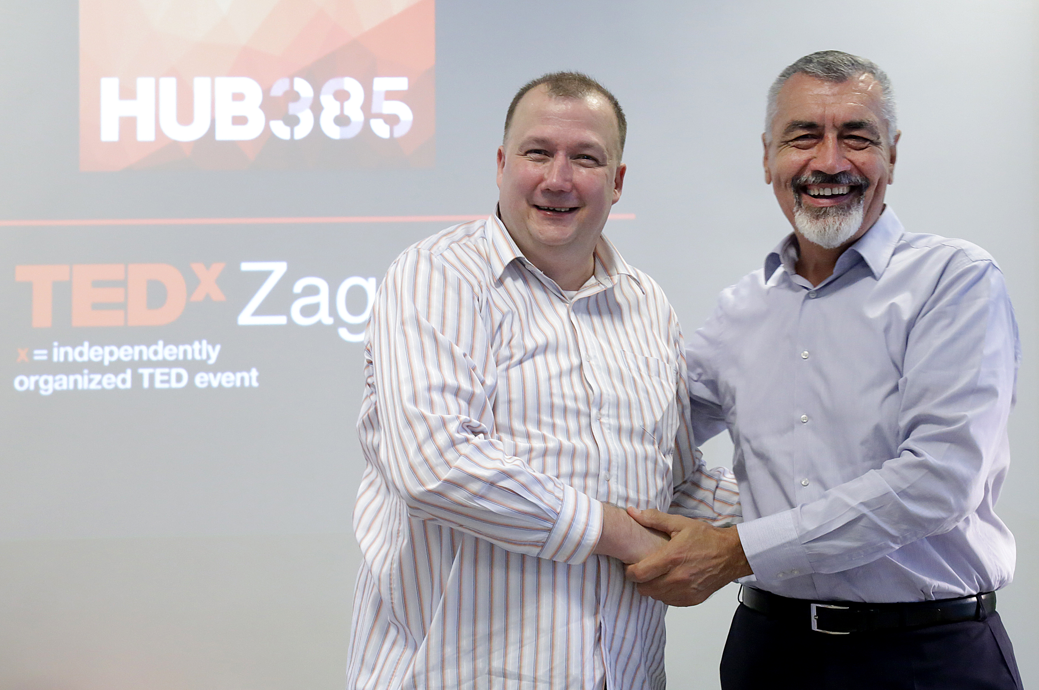 TEDxZagreb i HUB385 pokreću najambicioziji TED program u regiji
