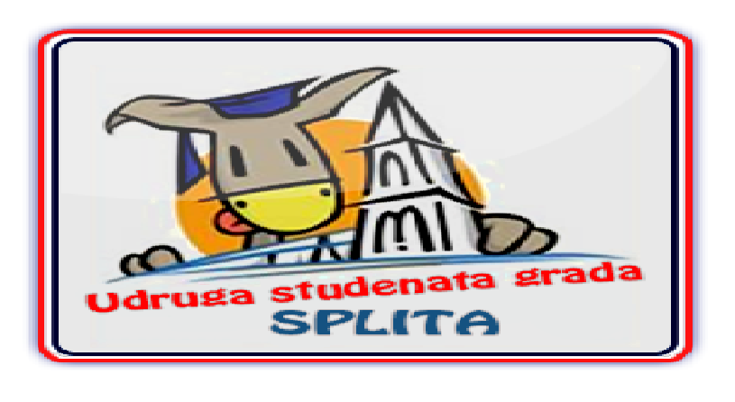 Udruga studenata grada Splita - Studentski.hr