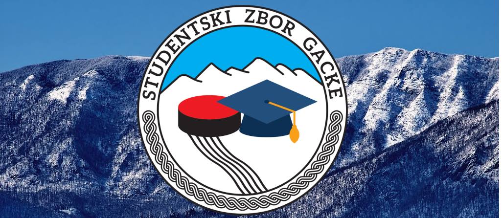 Studentski zbor Gacke - Studentski.hr