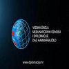 Visoka škola međunarodnih odnosa i diplomacije Dag Hammarskjöld - Studentski.hr