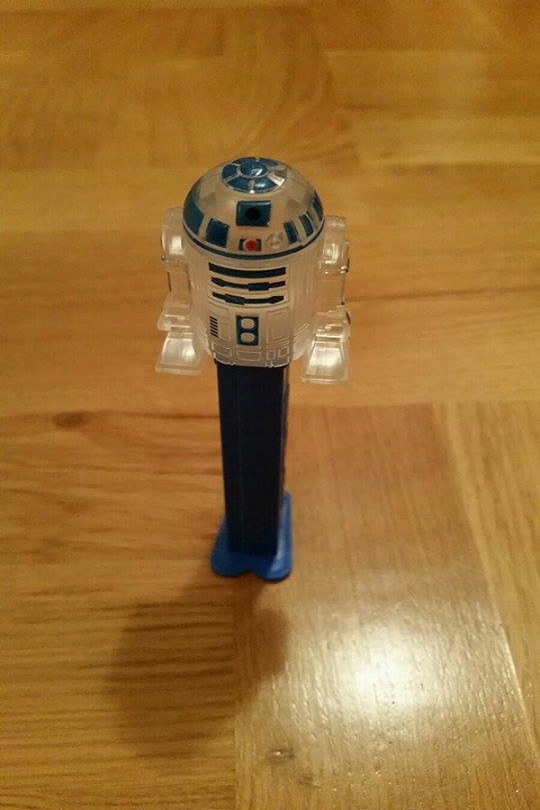 R2-D2 spremnik bombona