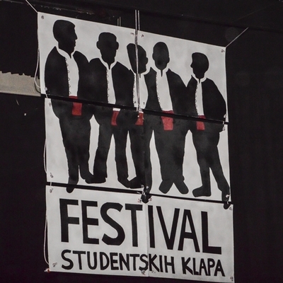 Logo festivala