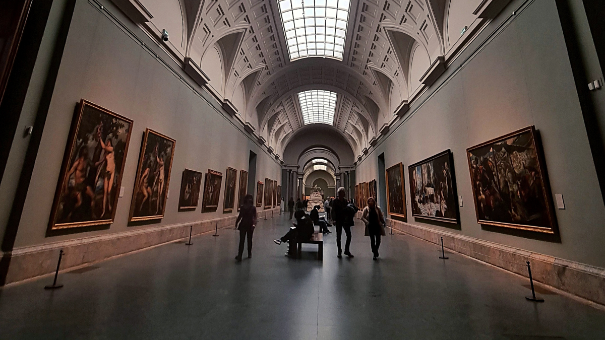 Muzej Prado