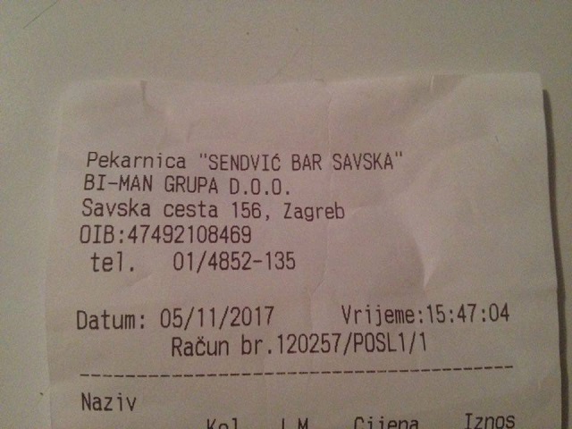 Sendvić