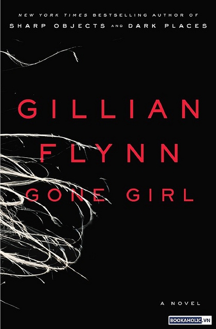 Gillian Flynn: Gone Girl