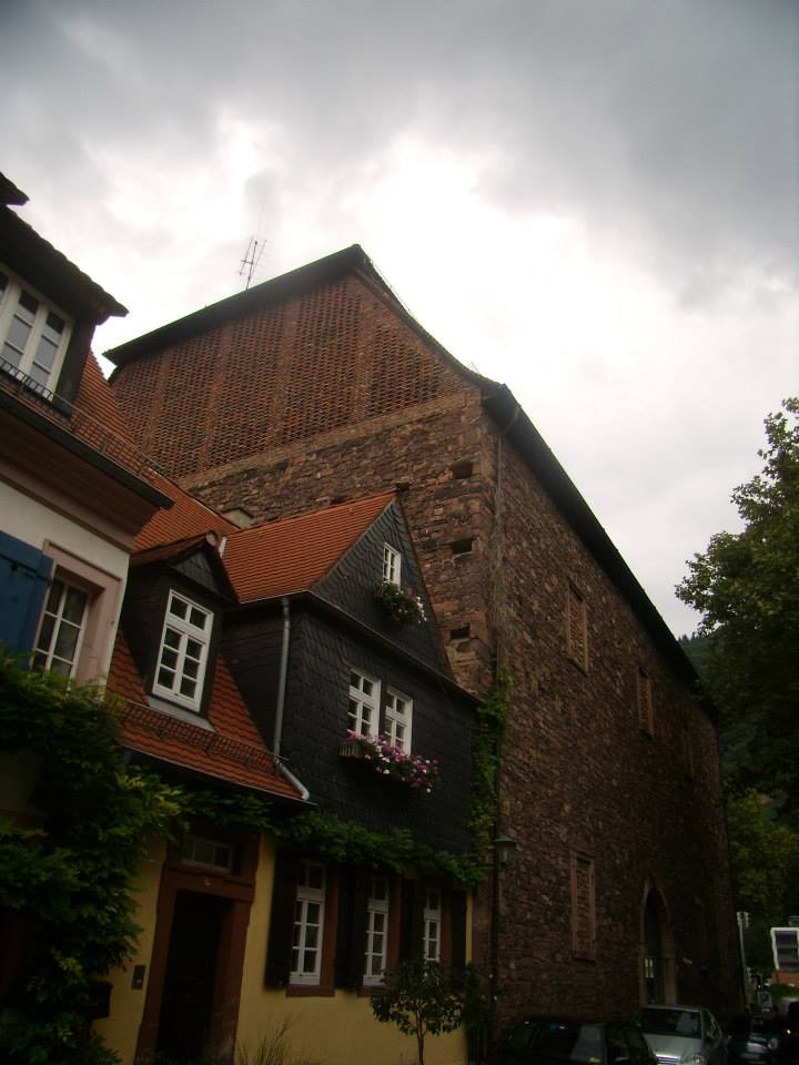 Heidelberg I