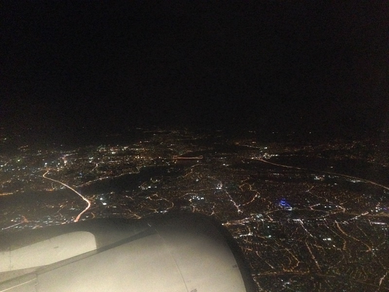 Istanbul iz zraka