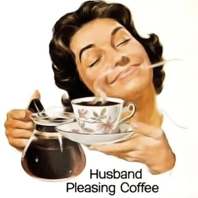 Reklama za kavu iz 1963.