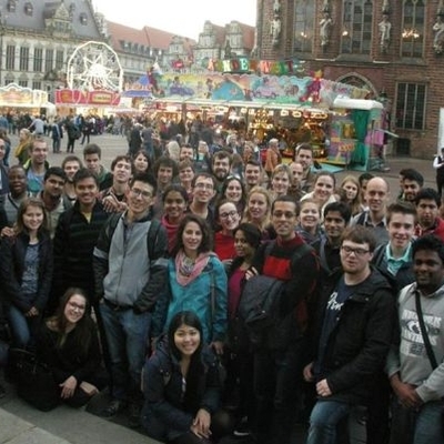 Studenti u Bremenu