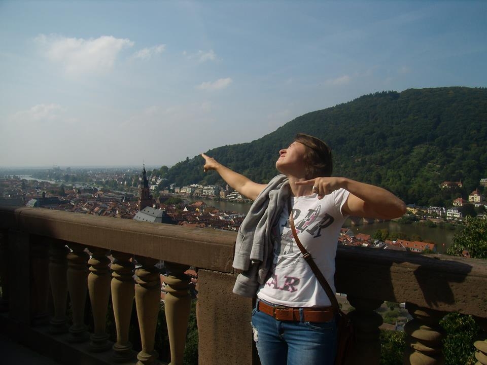 Heidelberg V
