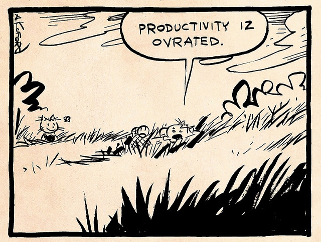 Produktivnost