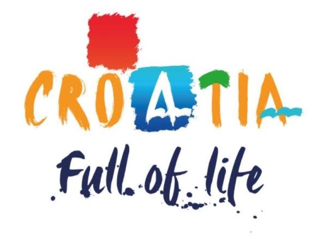 Slogan HTZ-a Hrvatska puna života