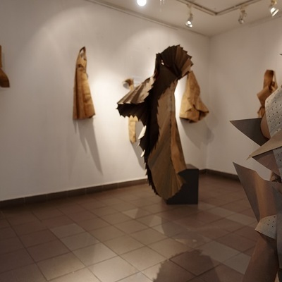 TTF izložba, Elementi projektiranja odjeće III