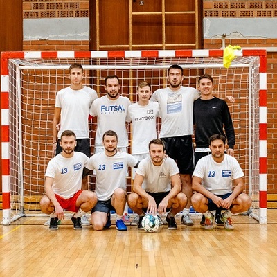 Futsal Megaton