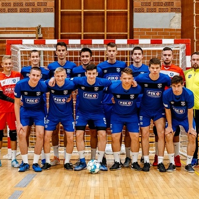 FC Uspinjača Gimka U-19