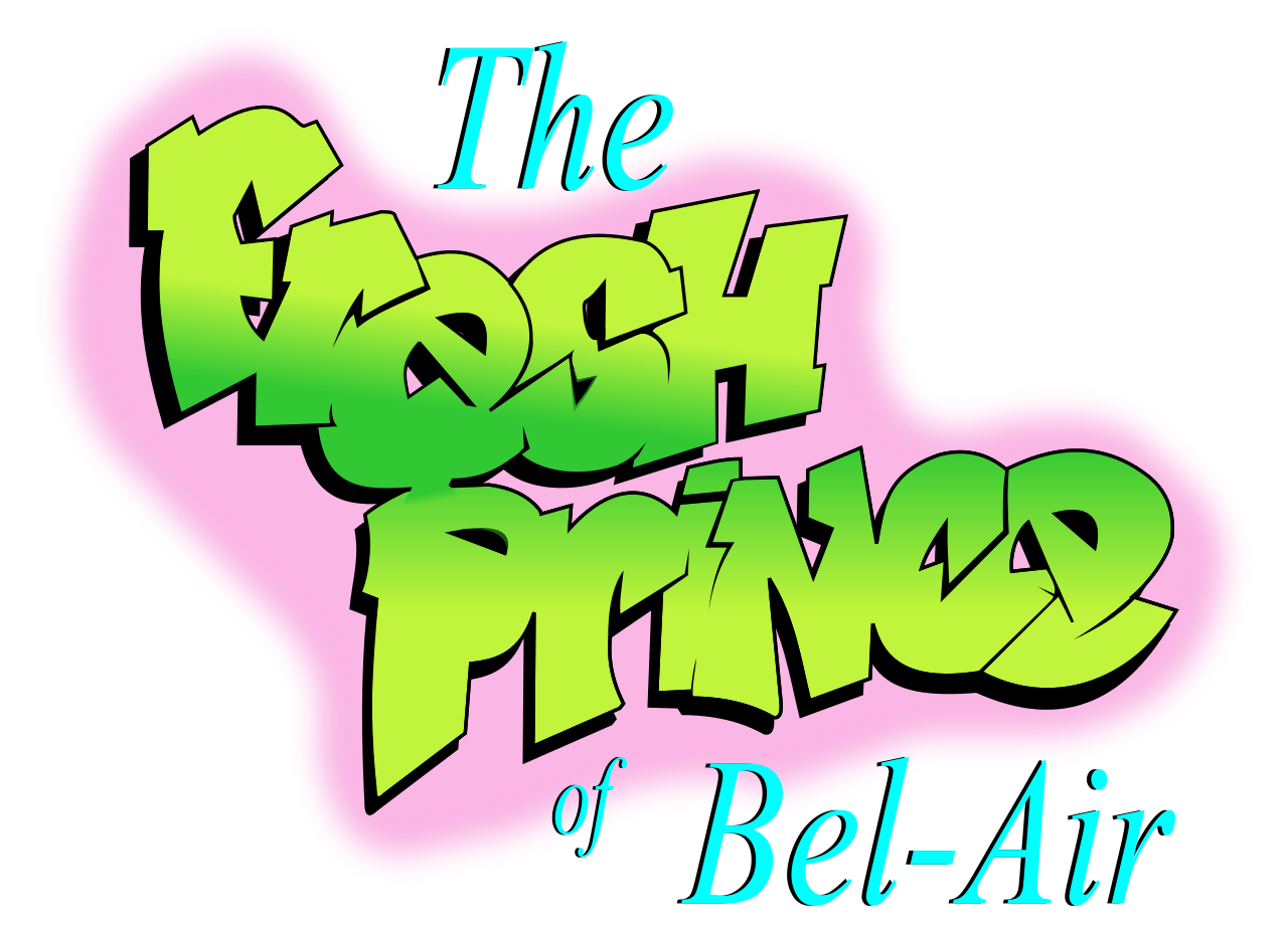 Logo, Fresh Prince