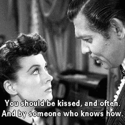Gone With The Wind (1939.) citat