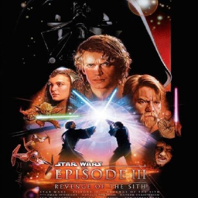 Star wars: Revenge of the Sith (2005)