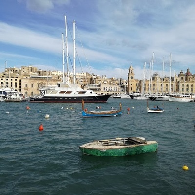Malta, FOTO: Privatna arhiva 