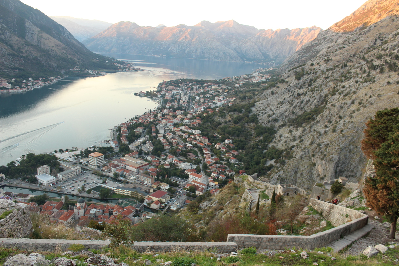 Kotor, Crna Gora