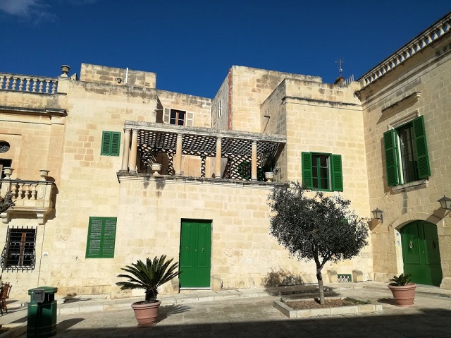 Malta, FOTO: Privatna arhiva 