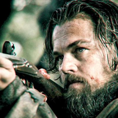 Povratnik, Leonardo DiCaprio