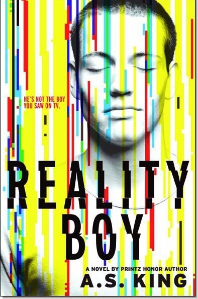 Reality Boy 