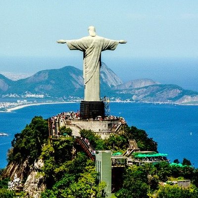 Kip Krista, Brazil
