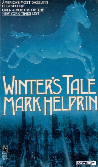 Mark Helprin: Winters Tale