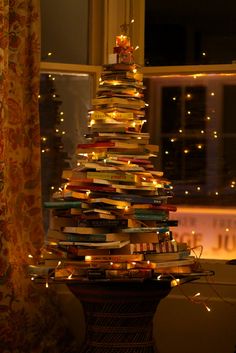 Drvce od knjiga