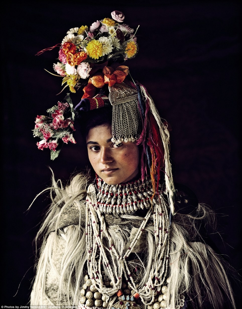 Drokpa pleme - poznati po javnom ljubljenju i mijenjaju žena