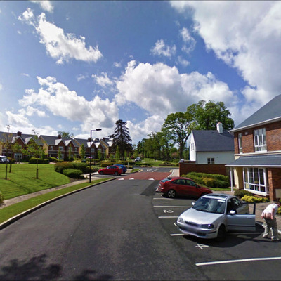 36 urnebesnih prizora s Google Street Viewa - Ulica 