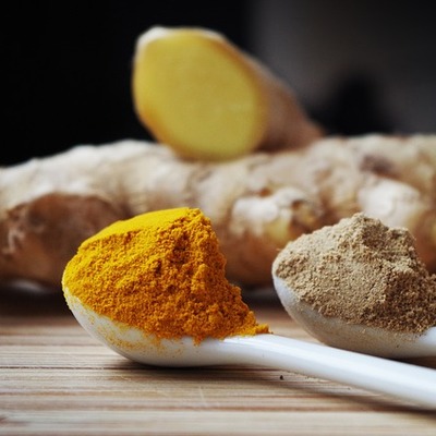 https://pixabay.com/photos/ginger-powder-cooking-ingredients-1191945/