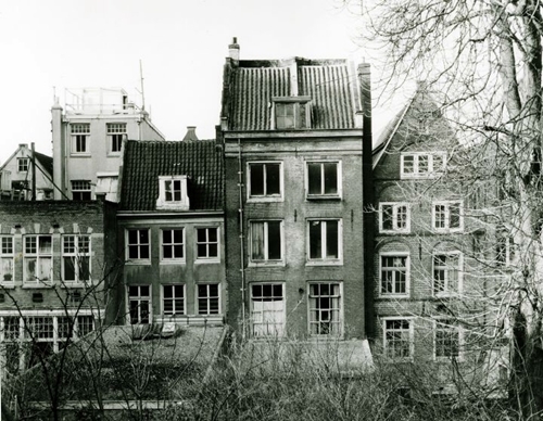 Prinsengracht 263