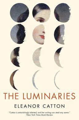 The Luminaries 