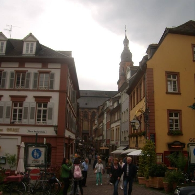 Heidelberg II